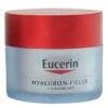 Eucerin HYALURON-FILLER + VOLUME-LIFT Tagespflege Für Normale Haut Bis Mischhaut 50 Ml -Parfumwelt 1371126 Eucerin HYALURON FILLER VOLUME LIFT Tagespflege fuer normale Haut bis Mischhaut 50 ml.a9d14155