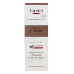 Eucerin Anti-Pigment Tagespflege LSF 30 50 Ml 5 Eucerin Anti-Pigment Tagespflege LSF 30 50 Ml -Parfumwelt 1371312 Eucerin Anti Pigment Tagespflege LSF 30 50 ml.acc12813