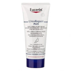Eucerin UreaRepair PLUS Fußcreme 10 % 100 Ml