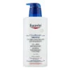 Eucerin UreaRepair ORIGINAL Waschfluid 5 % 400 Ml