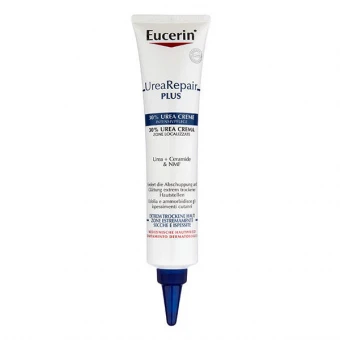 Eucerin UreaRepair PLUS 30 % Urea Creme 75 Ml 3 Eucerin UreaRepair PLUS 30 % Urea Creme 75 Ml