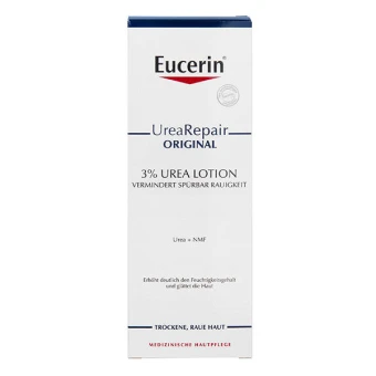 Eucerin UreaRepair ORIGINAL Lotion 3 % 250 Ml 4 Eucerin UreaRepair ORIGINAL Lotion 3 % 250 Ml – Bild 2