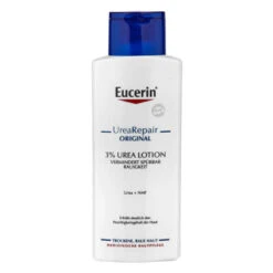 Eucerin UreaRepair ORIGINAL Lotion 3 % 250 Ml