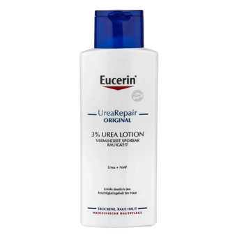 Eucerin UreaRepair ORIGINAL Lotion 3 % 250 Ml 3 Eucerin UreaRepair ORIGINAL Lotion 3 % 250 Ml