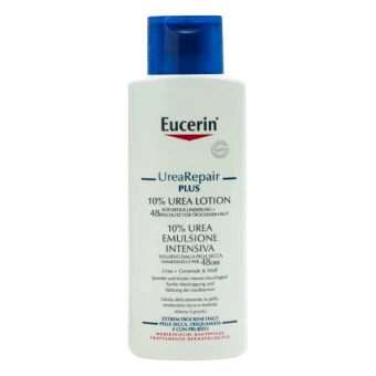 Eucerin UreaRepair PLUS Lotion