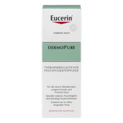 Eucerin DERMOPURE Therapiebegleitende Feuchtigkeitspflege 50 Ml -Parfumwelt 1372319 Eucerin DERMOPURE Therapiebegleitende Feuchtigkeitspflege 50 ml.d1ee4adf