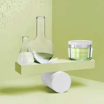 DR. GRANDEL Sensicode Cleansing Balm 75 Ml 4 DR. GRANDEL Sensicode Cleansing Balm 75 Ml – Bild 2