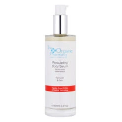 The Organic Pharmacy Resculpting Body Serum 100 Ml