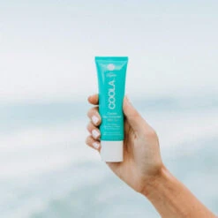 Coola Classic SPF 50 Face Lotion White Tea 50 Ml 11 Coola Classic SPF 50 Face Lotion White Tea 50 Ml -Parfumwelt 1374281 Coola Classic SPF 50 Face Lotion White Tea 50 ml.35434646