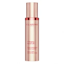CLARINS V Shaping Facial Lift Sérum Remodelant Contours Parfaits 50 Ml