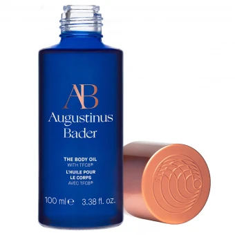 Augustinus Bader The Body Oil 100 Ml 4 Augustinus Bader The Body Oil 100 Ml – Bild 2