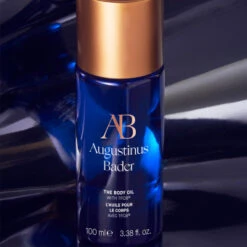 Augustinus Bader The Body Oil 100 Ml 13 Augustinus Bader The Body Oil 100 Ml -Parfumwelt 1378295 Augustinus Bader The Body Oil 100 ml.6a62ef4b