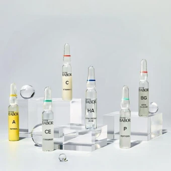 DOCTOR BABOR POWER SERUM AMPOULES VITAMIN C 14 Ml 7 DOCTOR BABOR POWER SERUM AMPOULES VITAMIN C 14 Ml – Bild 5