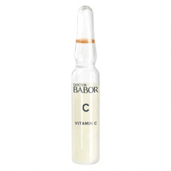 DOCTOR BABOR POWER SERUM AMPOULES VITAMIN C 14 Ml 5 DOCTOR BABOR POWER SERUM AMPOULES VITAMIN C 14 Ml – Bild 3
