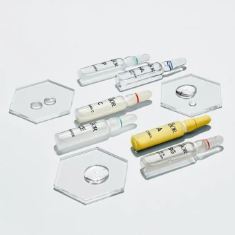 DOCTOR BABOR POWER SERUM AMPOULES VITAMIN C 14 Ml 8 DOCTOR BABOR POWER SERUM AMPOULES VITAMIN C 14 Ml – Bild 6