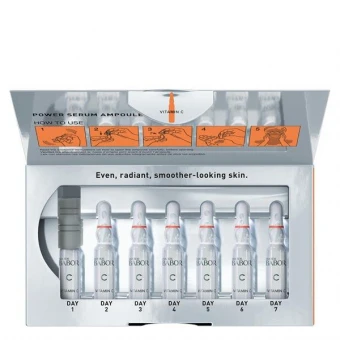 DOCTOR BABOR POWER SERUM AMPOULES VITAMIN C 14 Ml 4 DOCTOR BABOR POWER SERUM AMPOULES VITAMIN C 14 Ml – Bild 2