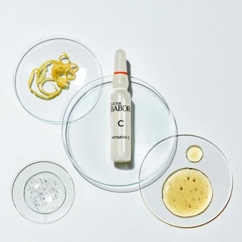 DOCTOR BABOR POWER SERUM AMPOULES VITAMIN C 14 Ml 6 DOCTOR BABOR POWER SERUM AMPOULES VITAMIN C 14 Ml – Bild 4