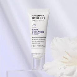 ANNEMARIE BÖRLIND NATUCOLLAGEN BOOST Volumen-Lippenserum 15 Ml -Parfumwelt 1381059 ANNEMARIE BOERLIND NATUCOLLAGEN BOOST Volumen Lippenserum 15 ml.3a183e01