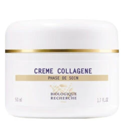 Biologique Recherche Crème Collagène 50 Ml