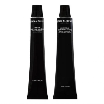 GROWN ALCHEMIST Lip + Hand Kit Limited Edition 3 GROWN ALCHEMIST Lip + Hand Kit Limited Edition