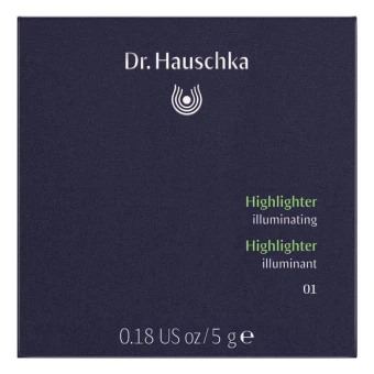 Dr. Hauschka Highlighter 01 Illuminating 5 G 5 Dr. Hauschka Highlighter 01 Illuminating 5 G – Bild 3