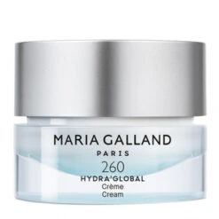 Maria Galland HYDRA'GLOBAL 260 Crème 50 Ml