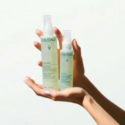 CAUDALIE Vinoclean Reinigendes Pflegeöl 150 Ml -Parfumwelt 1404679 CAUDALIE Vinoclean Reinigendes Pflegeoel 150 ml.91b8edb3