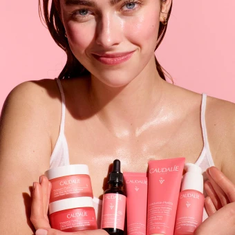 CAUDALIE Vinosource-Hydra S.O.S Serum 30 Ml 7 CAUDALIE Vinosource-Hydra S.O.S Serum 30 Ml – Bild 5