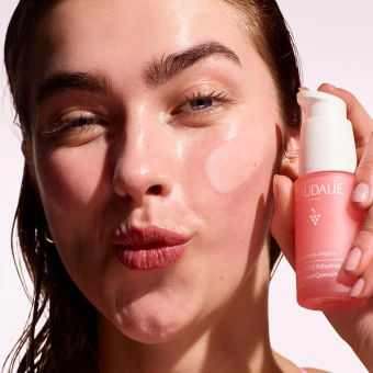 CAUDALIE Vinosource-Hydra S.O.S Serum 30 Ml 6 CAUDALIE Vinosource-Hydra S.O.S Serum 30 Ml – Bild 4