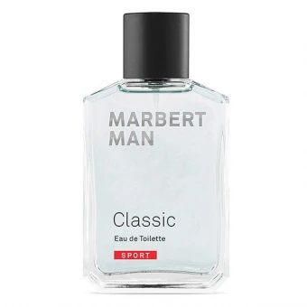 Marbert Man Classic Sport Eau De Toilette 100 Ml 3 Marbert Man Classic Sport Eau De Toilette 100 Ml