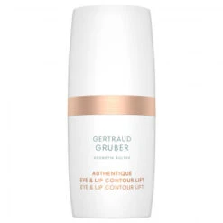 GERTRAUD GRUBER AUTHENTIQUE Eye & Lip Contour Lift 15 Ml