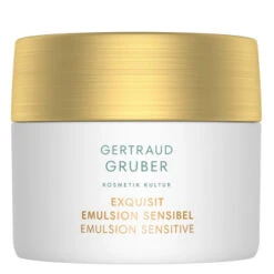 GERTRAUD GRUBER EXQUISIT Emulsion Sensibel 50 Ml