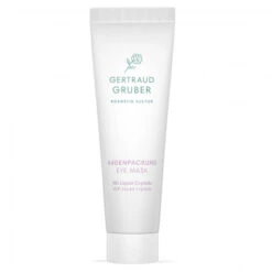 GERTRAUD GRUBER Augenpackung 30 Ml