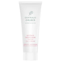 GERTRAUD GRUBER Getönte Tagescreme 40 Ml
