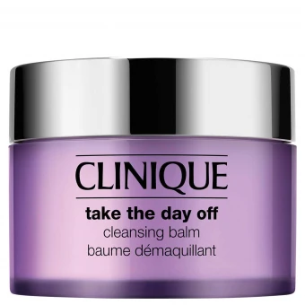 Clinique Take The Day Off Cleansing Balm 200 Ml 3 Clinique Take The Day Off Cleansing Balm 200 Ml