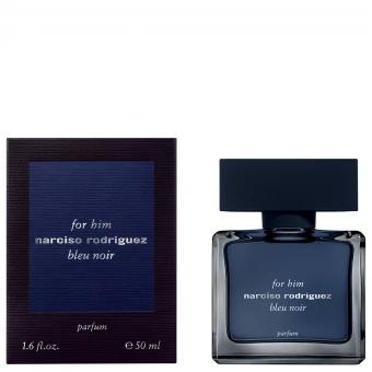 Narciso Rodriguez For Him Bleu Noir Parfum 50 Ml 4 Narciso Rodriguez For Him Bleu Noir Parfum 50 Ml – Bild 2
