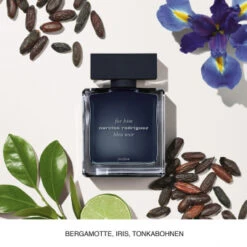 Narciso Rodriguez For Him Bleu Noir Parfum 50 Ml 9 Narciso Rodriguez For Him Bleu Noir Parfum 50 Ml -Parfumwelt 1415360 Narciso Rodriguez for him bleu noir Parfum 50 ml.31cefccc
