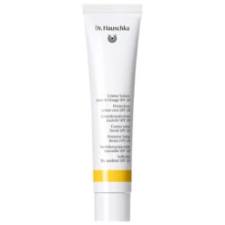 Dr. Hauschka Crème Solaire Pour Le Visage SPF 10 40 Ml