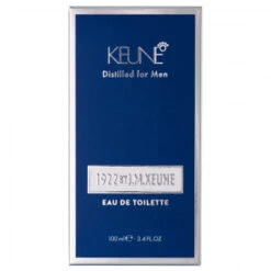 KEUNE 1922 Distilled For Men Eau De Toilette 100 Ml 9 KEUNE 1922 Distilled For Men Eau De Toilette 100 Ml -Parfumwelt 1418106 KEUNE 1922 Distilled for Men Eau de toilette 100 ml.316d1cb9