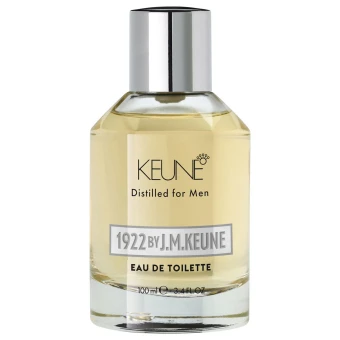 KEUNE 1922 Distilled For Men Eau De Toilette 100 Ml 3 KEUNE 1922 Distilled For Men Eau De Toilette 100 Ml
