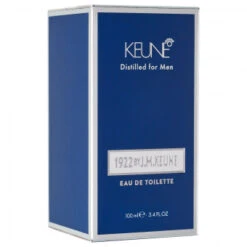 KEUNE 1922 Distilled For Men Eau De Toilette 100 Ml 7 KEUNE 1922 Distilled For Men Eau De Toilette 100 Ml -Parfumwelt 1418106 KEUNE 1922 Distilled for Men Eau de toilette 100 ml.c8faa963