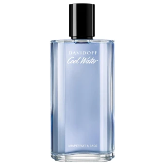 Pflege & Duft: Die Must-Haves für den modernen Mann 2025 -Parfumwelt 1425188 DAVIDOFF Cool Water Man Summer Eau de Toilette 125 ml.7892d83a