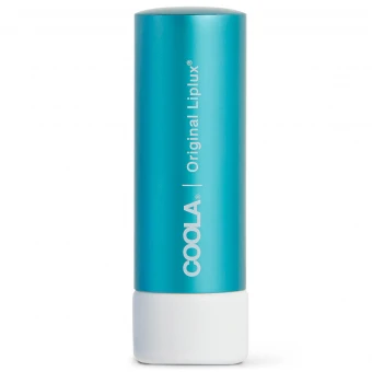 Coola Classic Liplux Lip Balm Original SPF 30 4,2 G 4 Coola Classic Liplux Lip Balm Original SPF 30 4,2 G – Bild 2