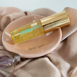 Coola Hydrating Lip Oil SPF 30 3,2 Ml -Parfumwelt 1429299 Coola Hydrating Lip Oil SPF 30 3 2 ml.fef2e9fd