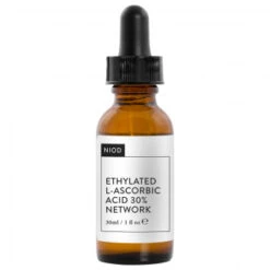 NIOD Ethylated L-Ascorbic Acid 30% Network 30 Ml