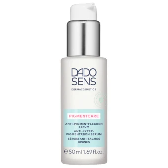 DADO SENS PIGMENTCARE Anti-Pigmentflecken-Serum 50 Ml 3 DADO SENS PIGMENTCARE Anti-Pigmentflecken-Serum 50 Ml