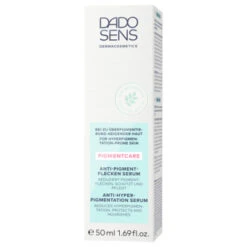 DADO SENS PIGMENTCARE Anti-Pigmentflecken-Serum 50 Ml 9 DADO SENS PIGMENTCARE Anti-Pigmentflecken-Serum 50 Ml -Parfumwelt 1433040 DADO SENS PIGMENTCARE Anti Pigmentflecken Serum 50 ml.fbfd816f