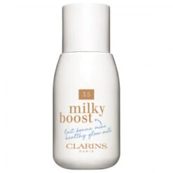 CLARINS Makeup Milky Boost 03.5 50 Ml