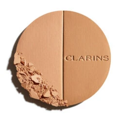 CLARINS Ever Bronze Compact Powder 01 Light 10 G -Parfumwelt 1433261 CLARINS Ever Bronze compact Powder 01 Light 10 g.22c25fd1
