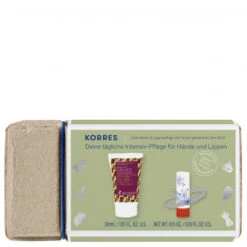 KORRES Hand- Und Lippen Pflegeset 5 KORRES Hand- Und Lippen Pflegeset -Parfumwelt 1434489 KORRES Hand und Lippen Pflegeset.abd07bdf
